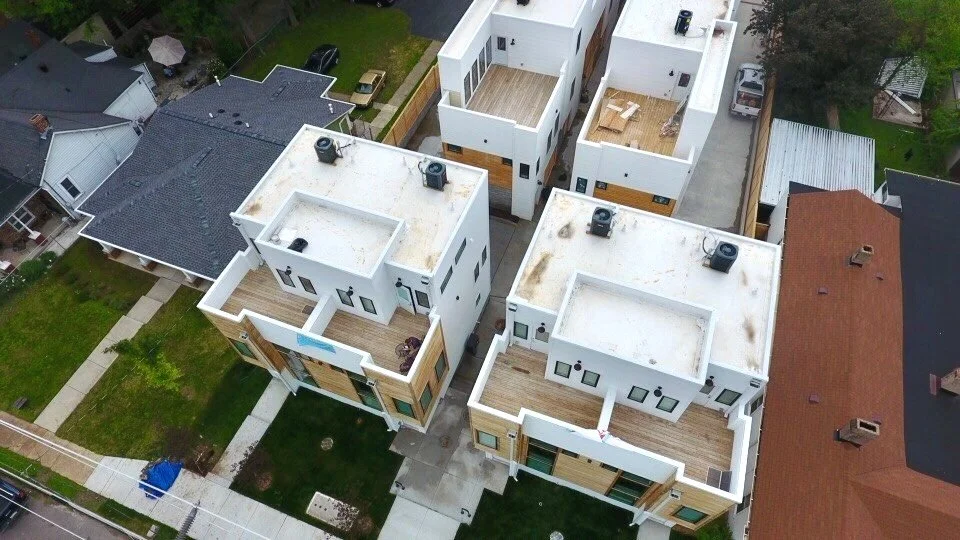 Cottages at Southview