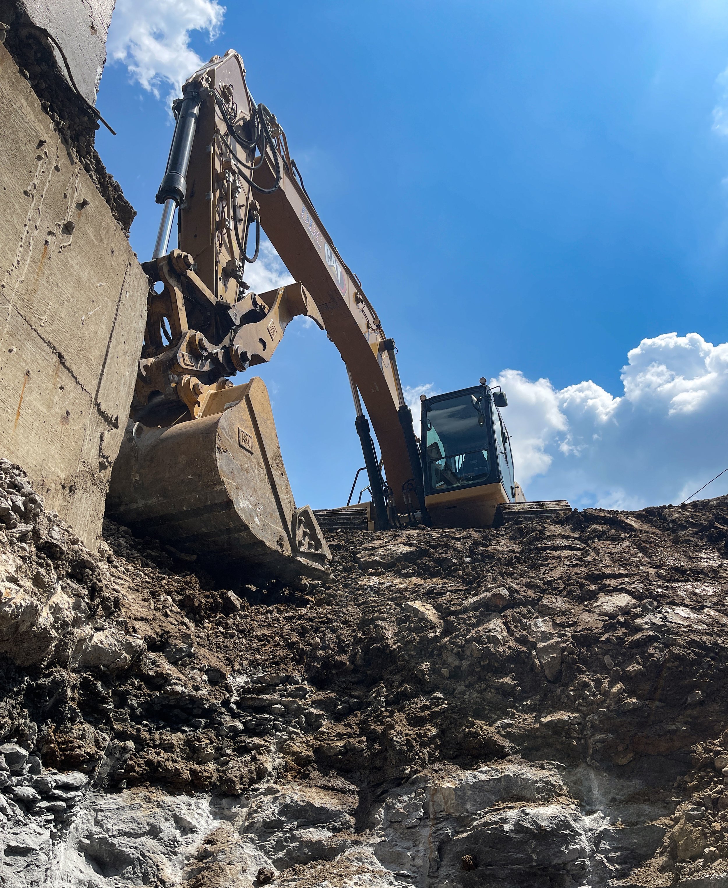 Commercial Construction