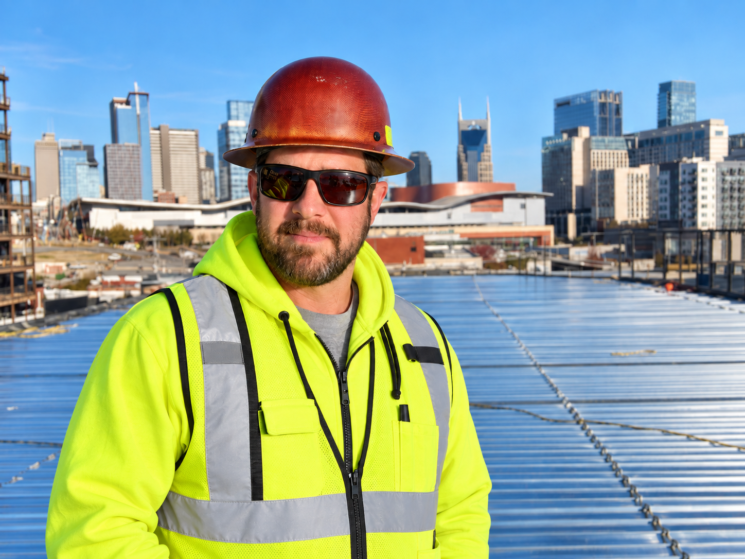 Construction Management & Owner Representation
