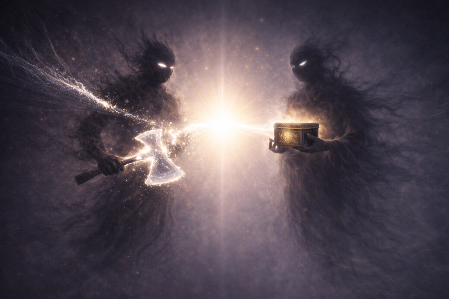 Störungen während einer Sitzung