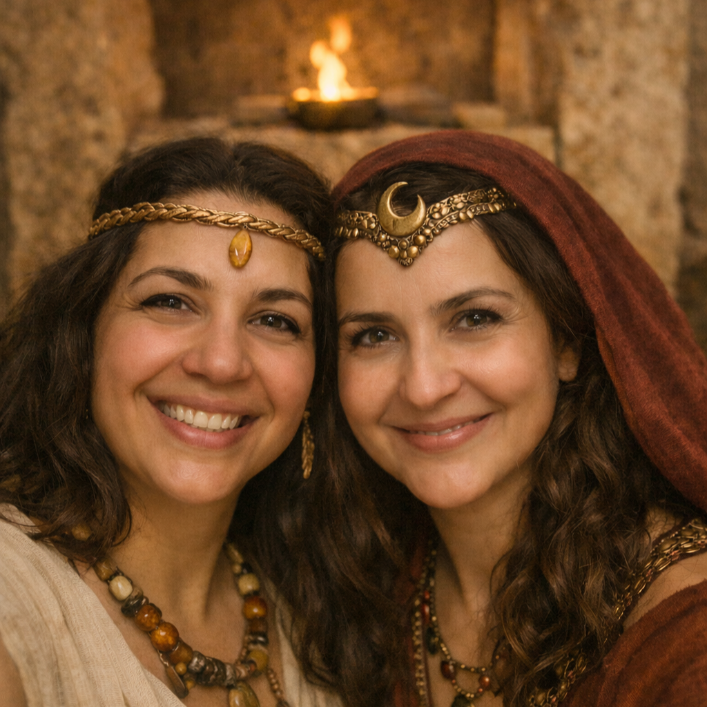 Malta – Wenn Träume, Orte und Begegnungen sich wiederfinden