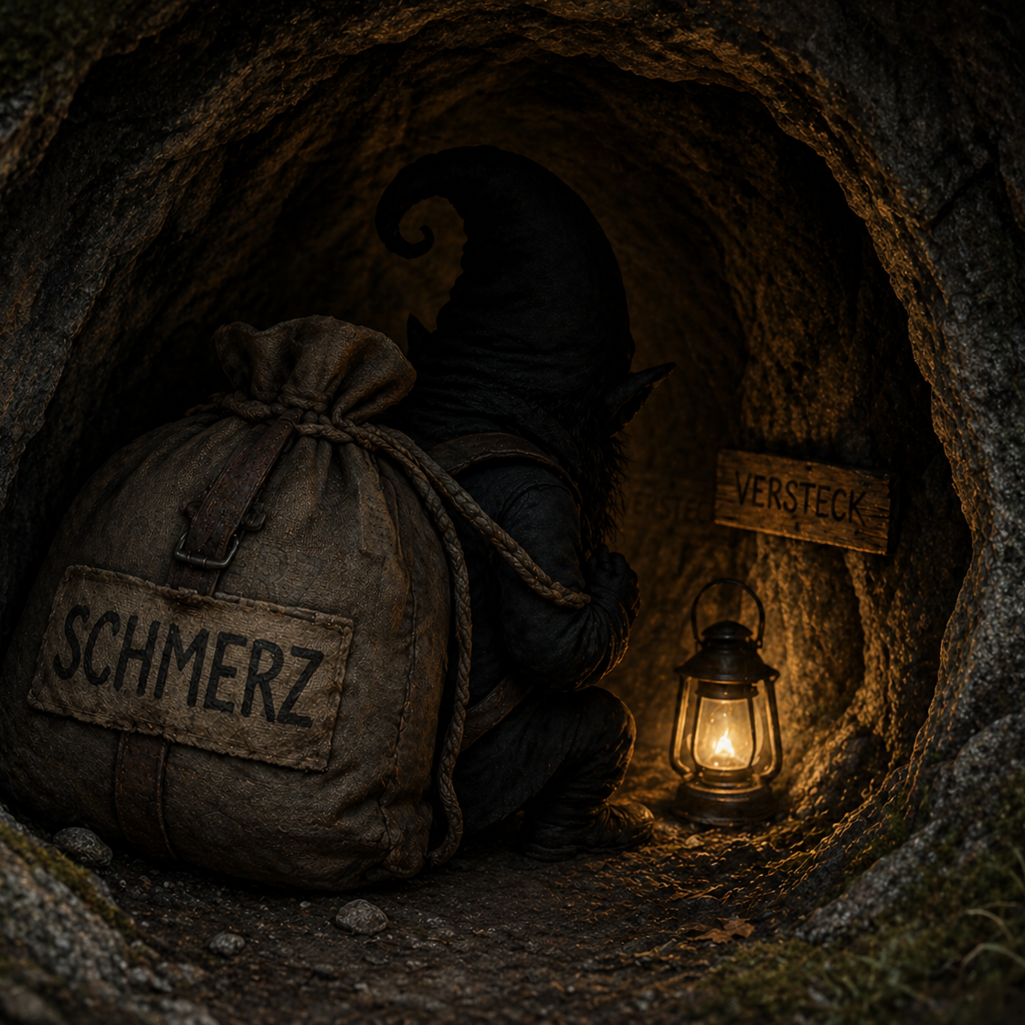Wenn Schmerz zurückkehrt – was wirklich dahinterliegt