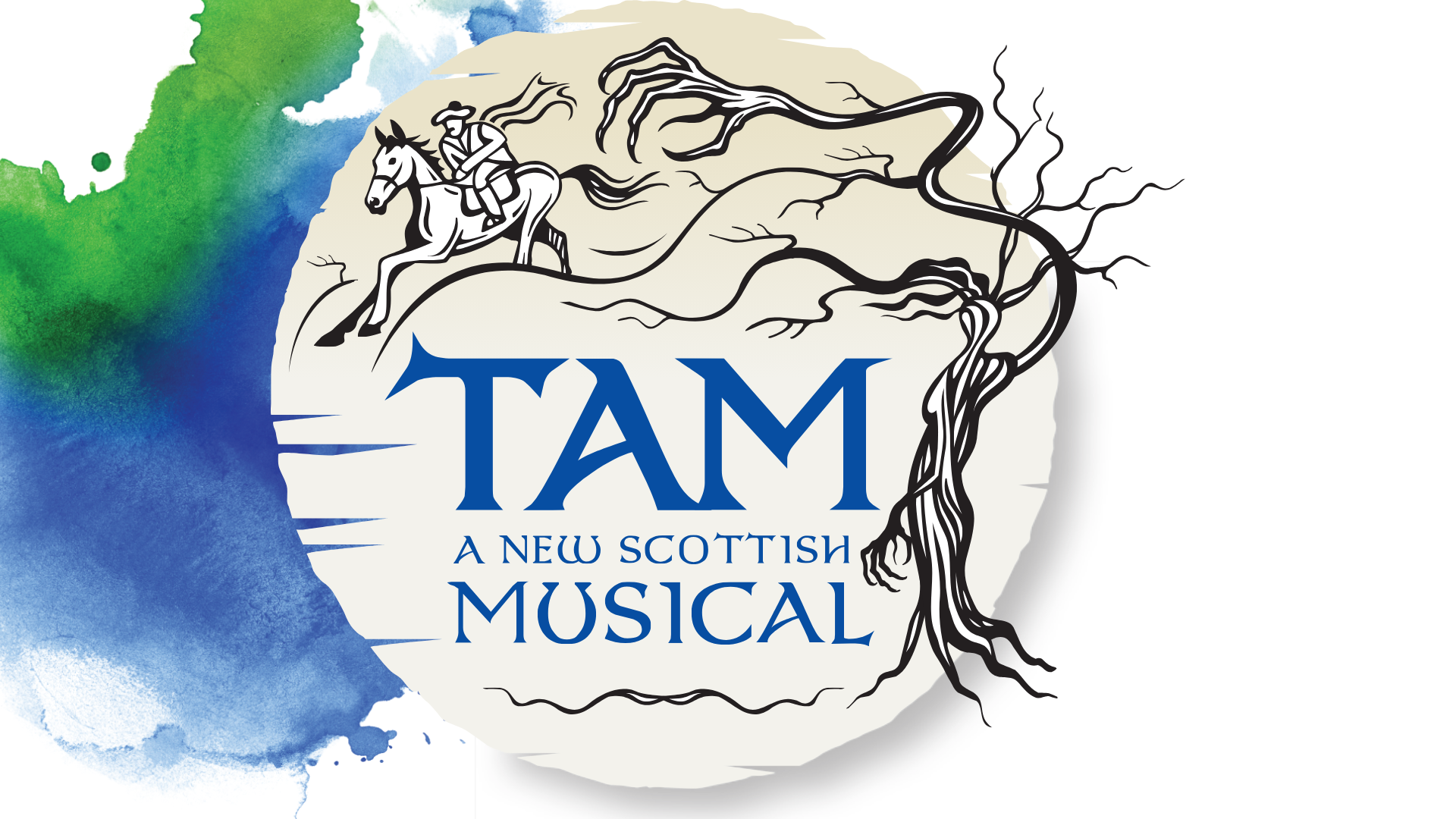 Tam: A New Scottish Musical