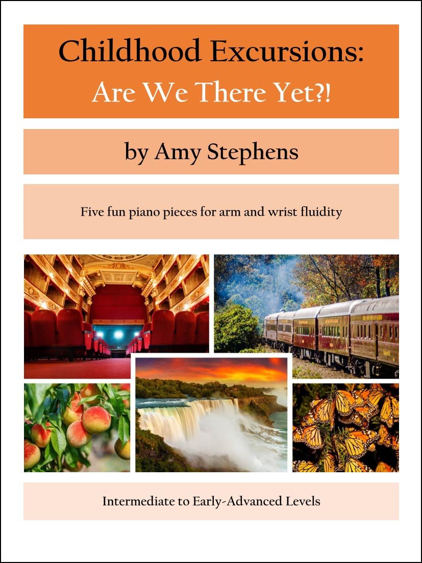 Childhood Excursions, Are We There Yet cover.jpg