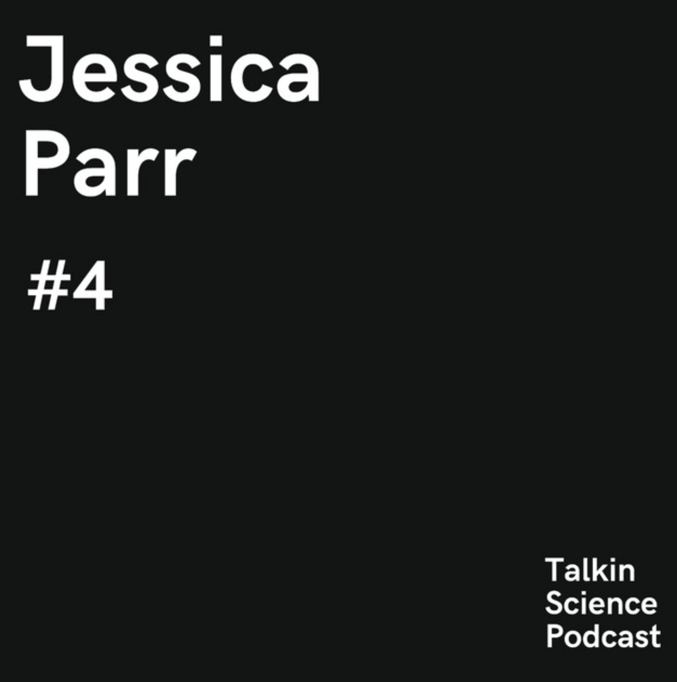 Episode 4: Professor Jessica Parr is a distinguished historian specializing in the Early Modern Atlantic, race, memory, and digital humanities. 