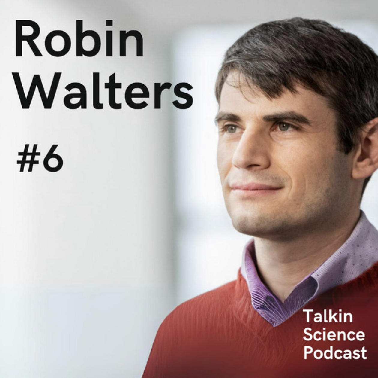 Episode 6: Professor Robin Walters is an Assistant Professor in the Khoury Department here at Northeastern. His research interests include deep learning, equivalent neural networks, representation theory and algebraic geometry.
