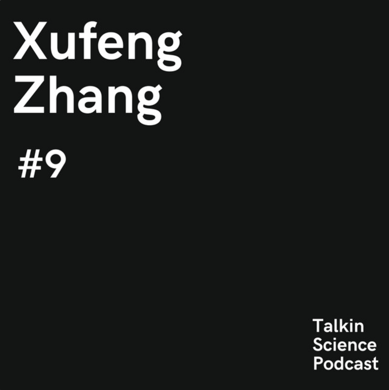 Episode 9: Professor Xufeng Zhang is an Assistant Professor at Northeastern university. He has a diverse research interest in device physics and applications, with a main focus on experimental study of spin wave dynamics and magnonic devices hybridiz