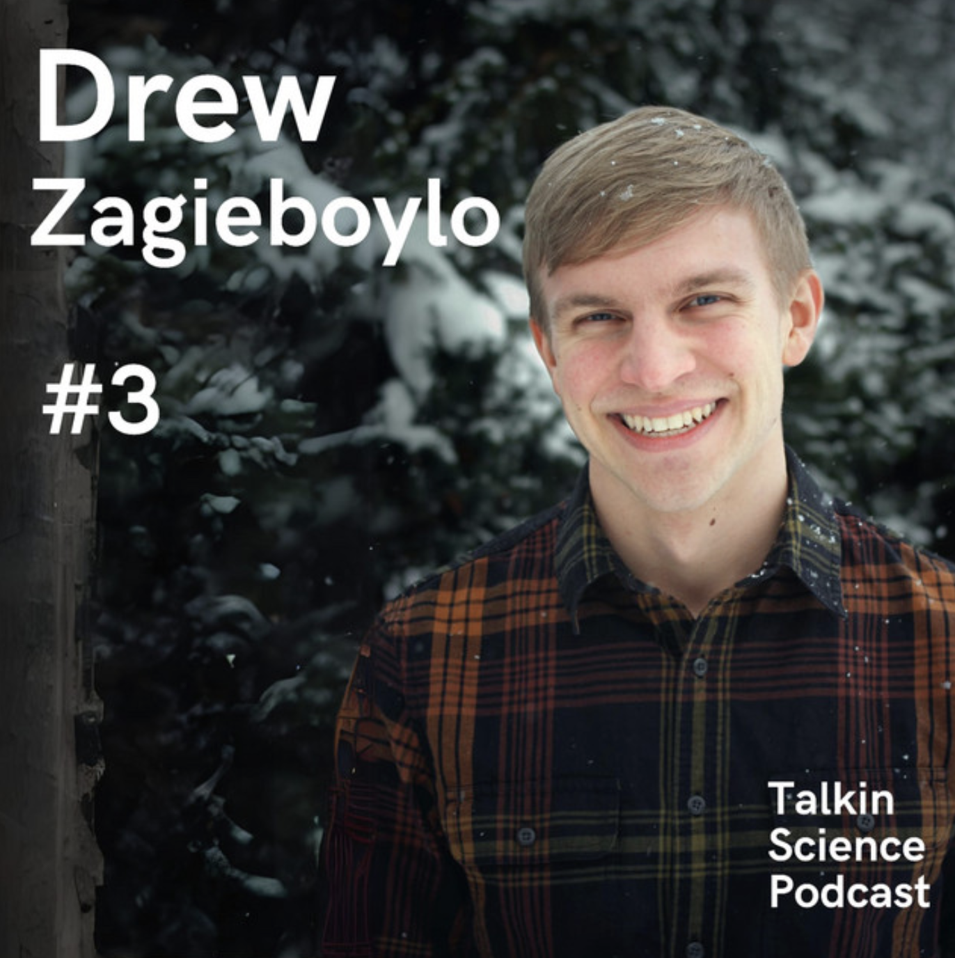Episode 3: Professor. Drew Zagieboylo is a Assistant Teaching Professor at Northeastern University. His research focuses on hardware-software co-design, especially in regards with security.