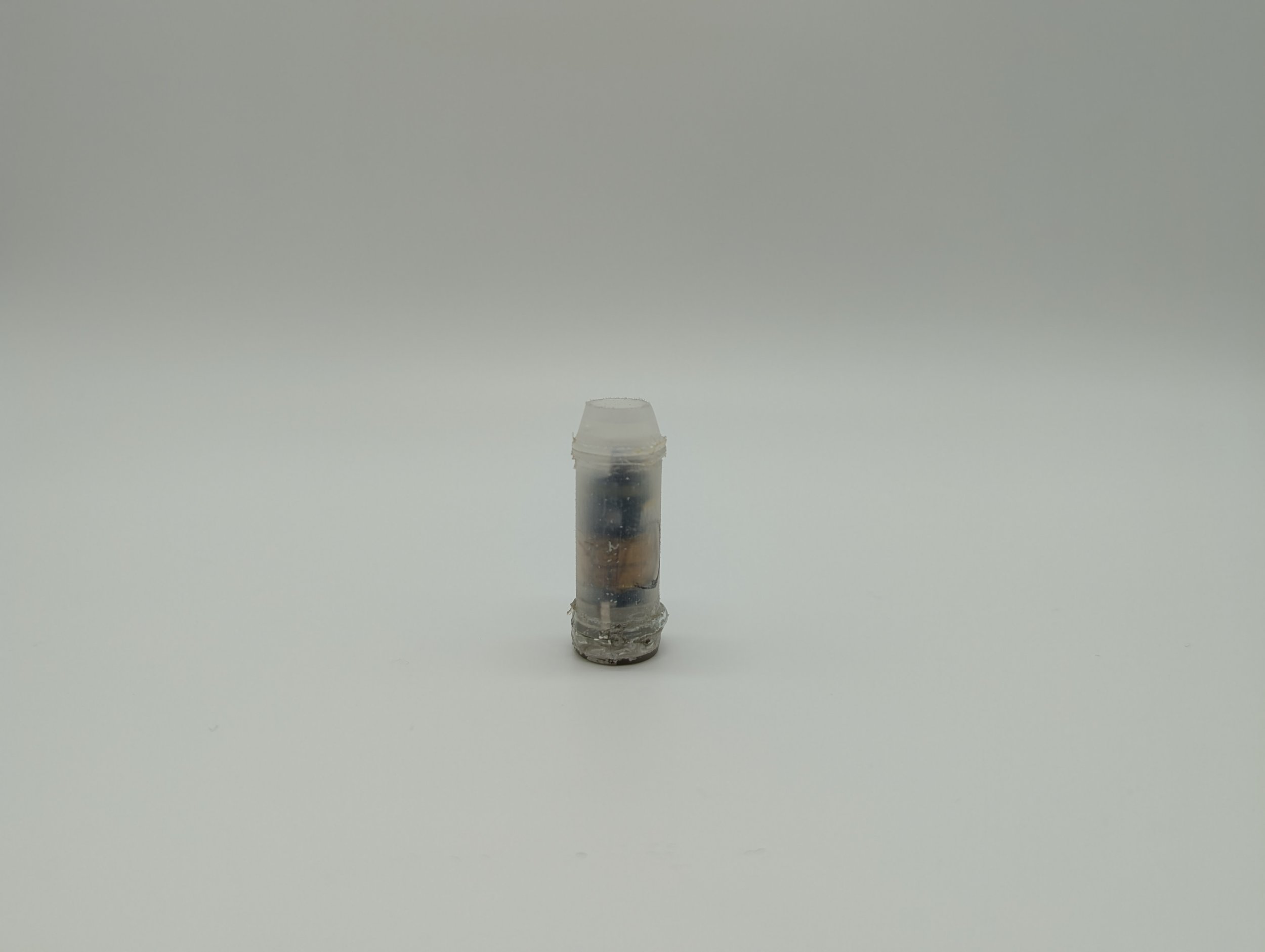Fully Ingestible Close-loop System for DARPA ADAPTER Project