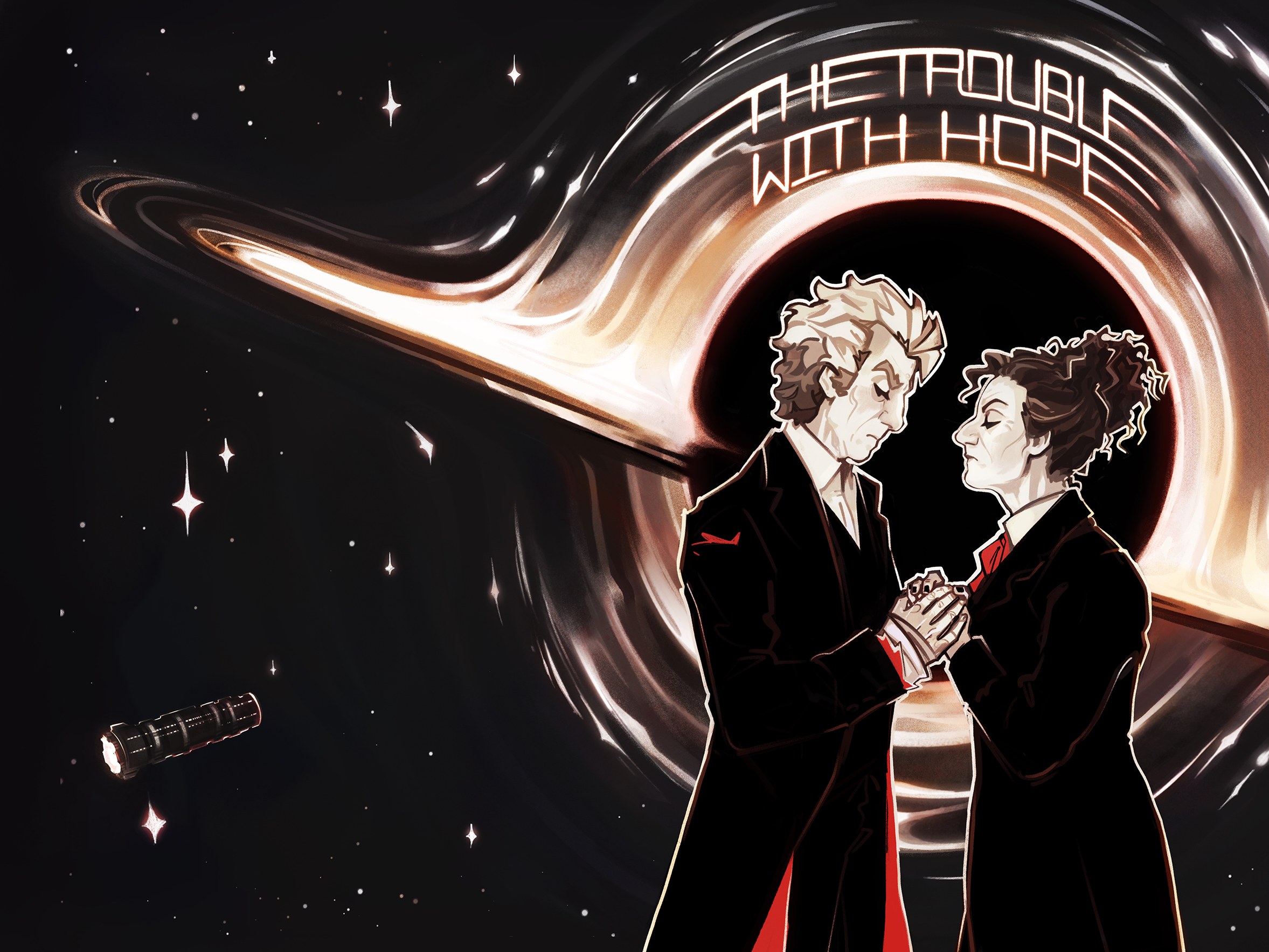 Cover Illustration