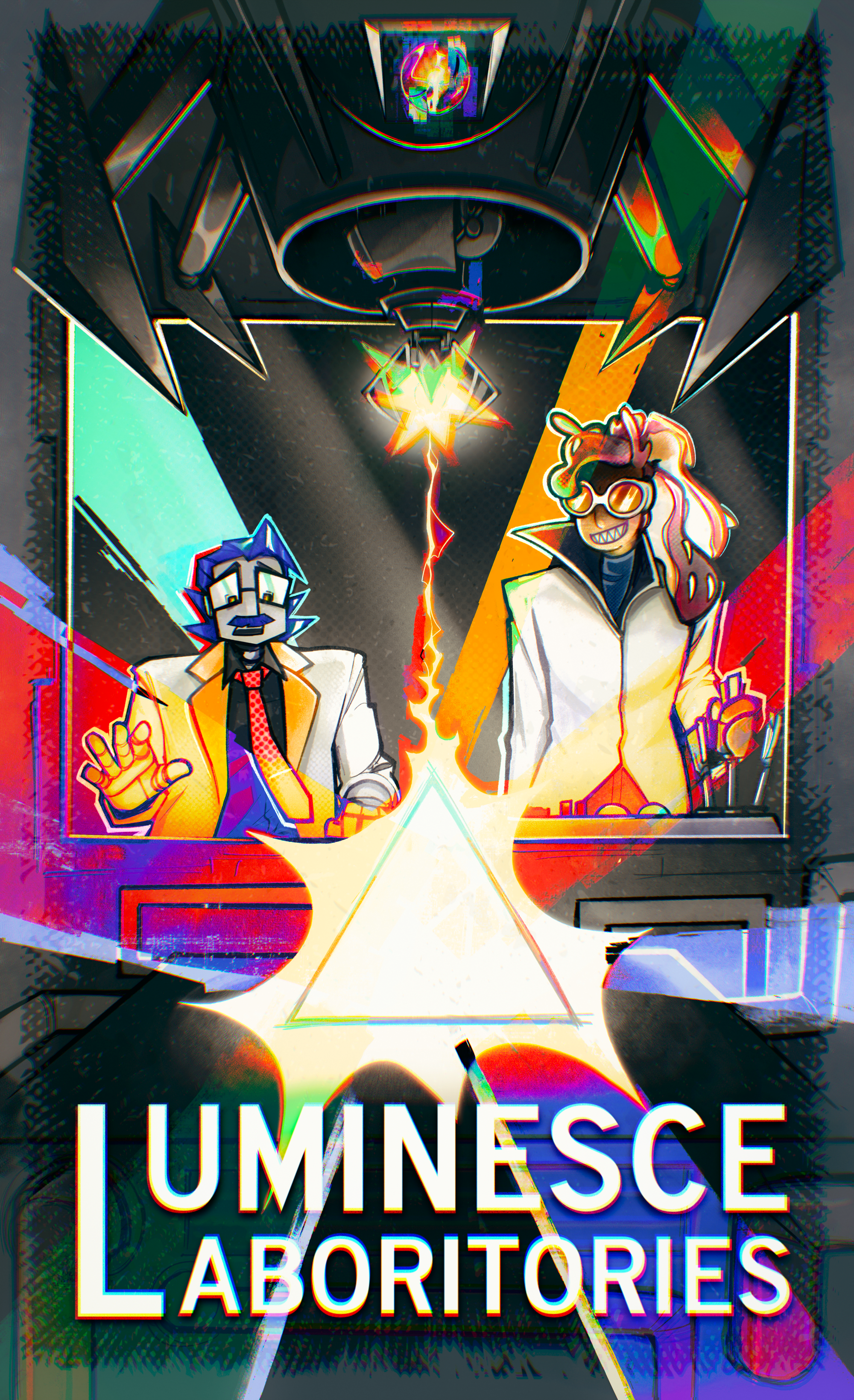 Poster Art