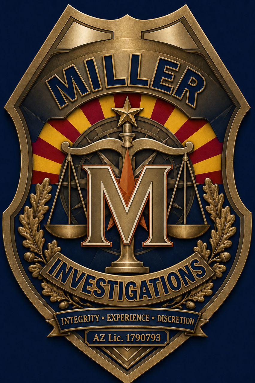 About Us | Explore Expert Investigation Services Today — Miller ...