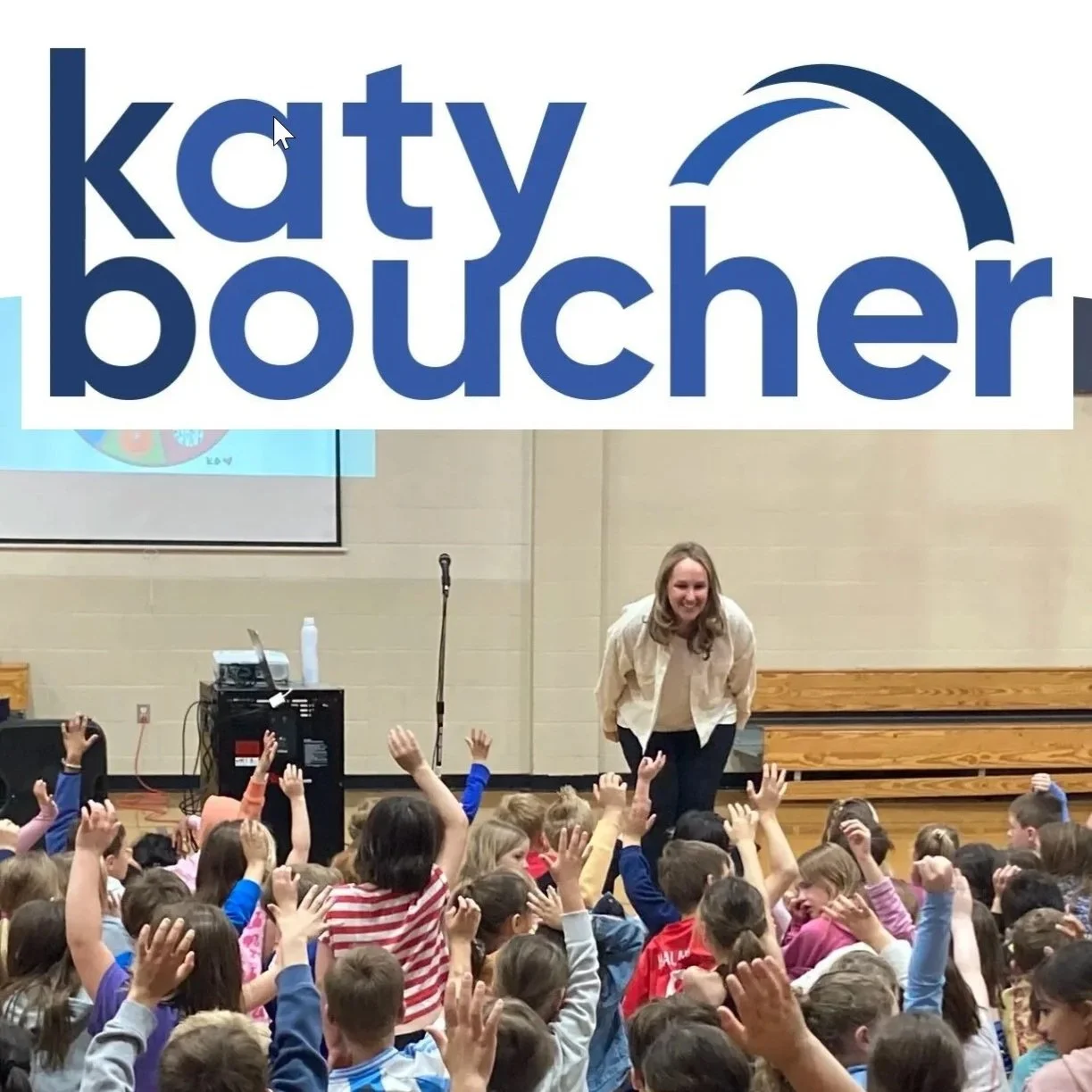 “Friendship and Connection, A Program for Parents” with Katy Boucher