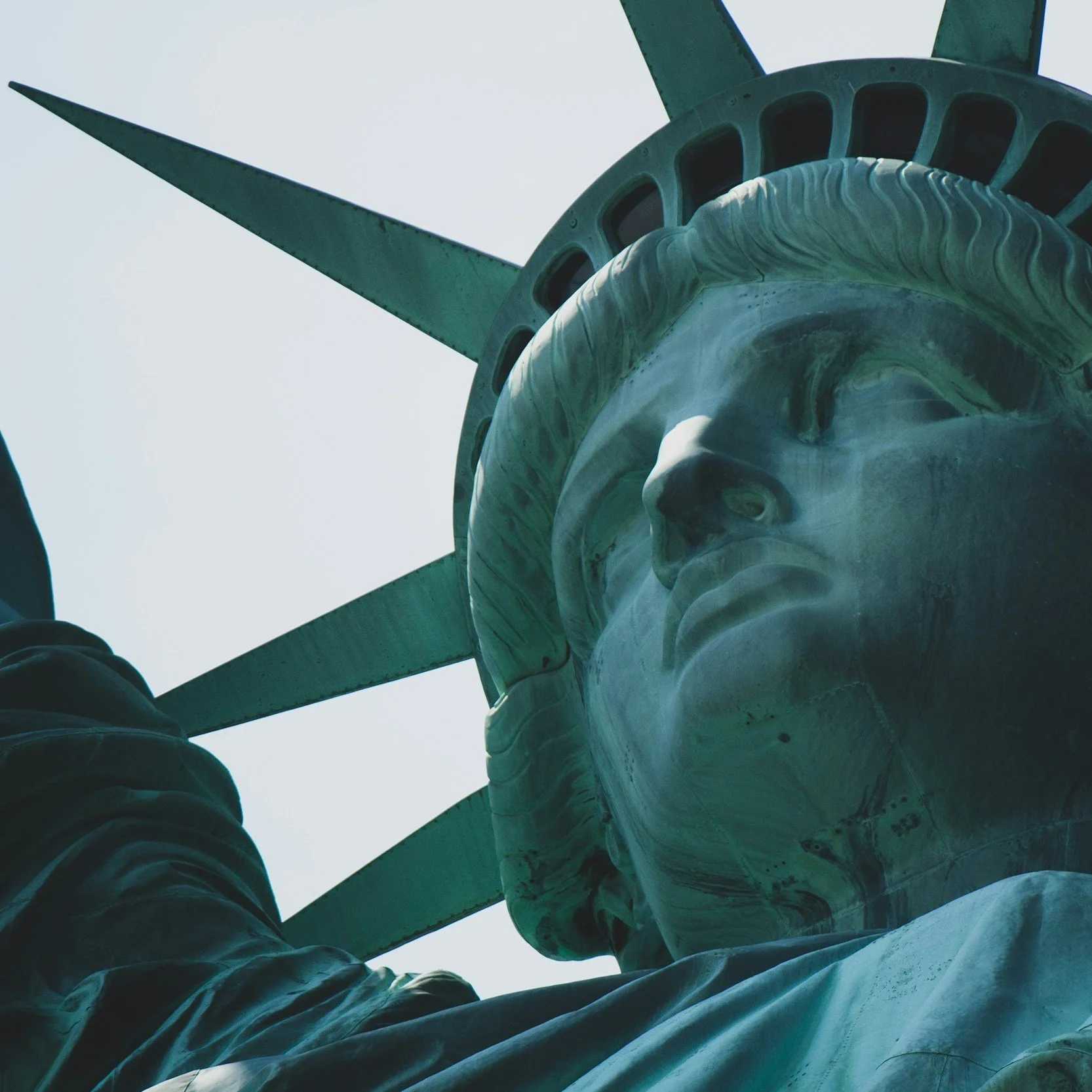 A Message for Freedom, Tolerance &amp; Justice