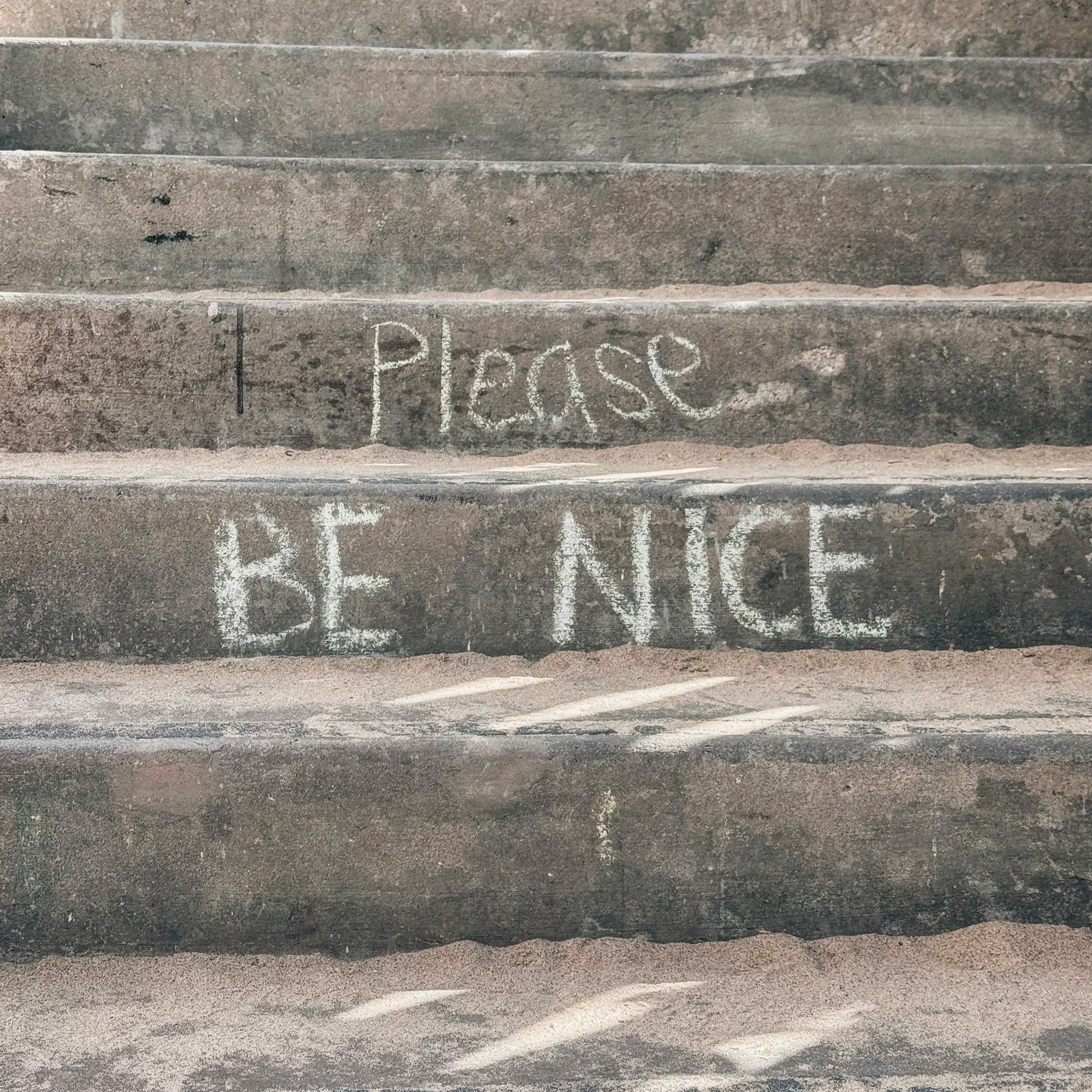 2026: A Year for Love &amp; Civility