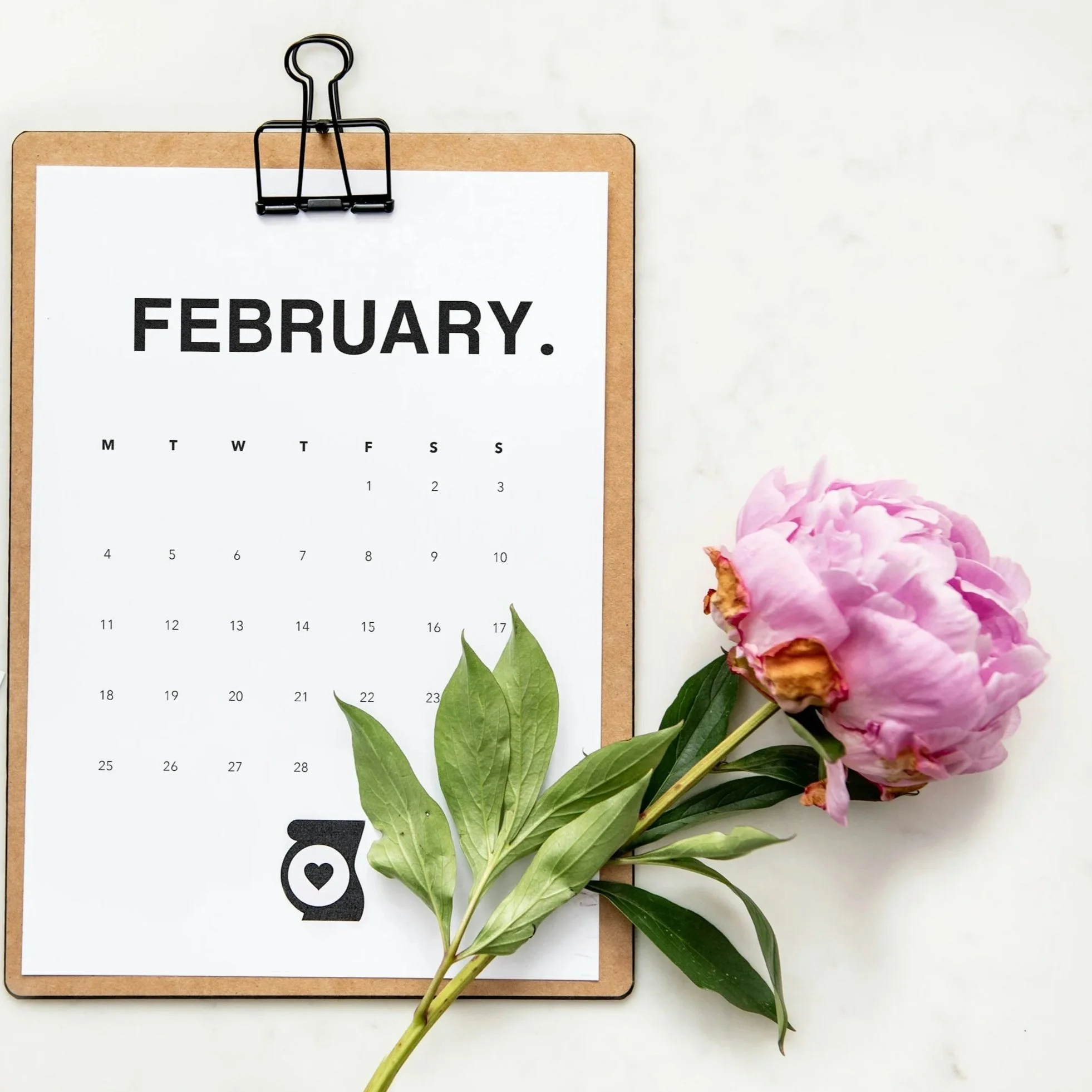 February Monthly WFT Meeting