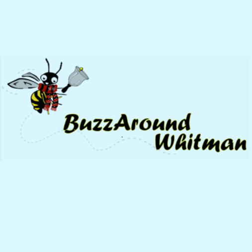 Buzz Around Whitman Coverage 