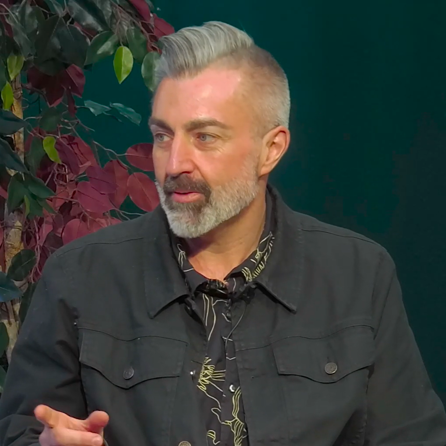 Whitman Freedom Team on YouTube: S2E3 - Christopher Hall