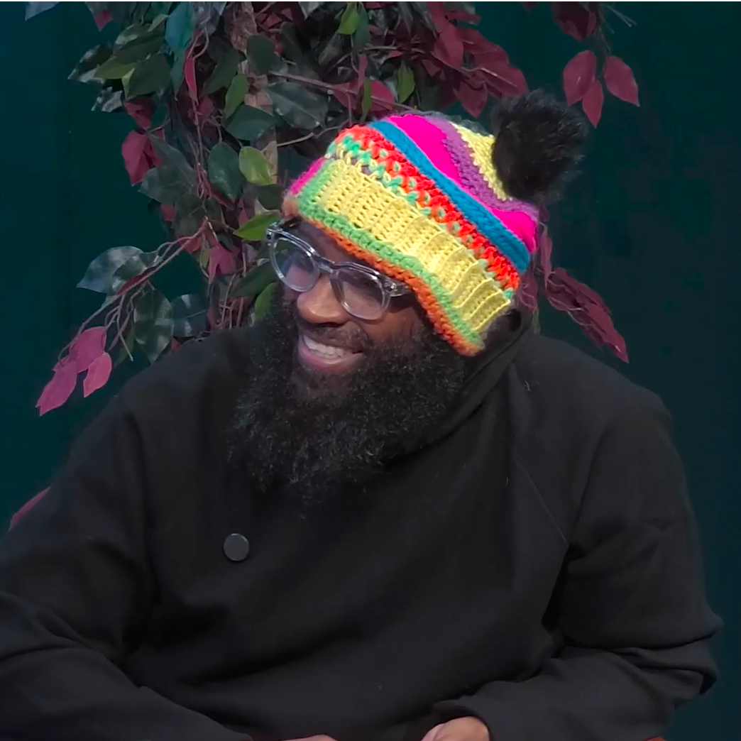 Whitman Freedom Team on YouTube: S2E4 - jamele adams