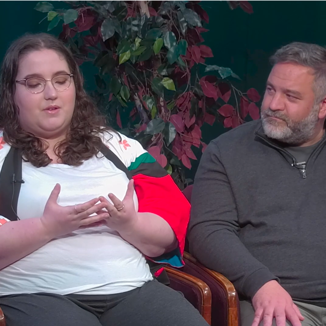 Whitman Freedom Team on YouTube: S2E6 - Autism Awareness Month