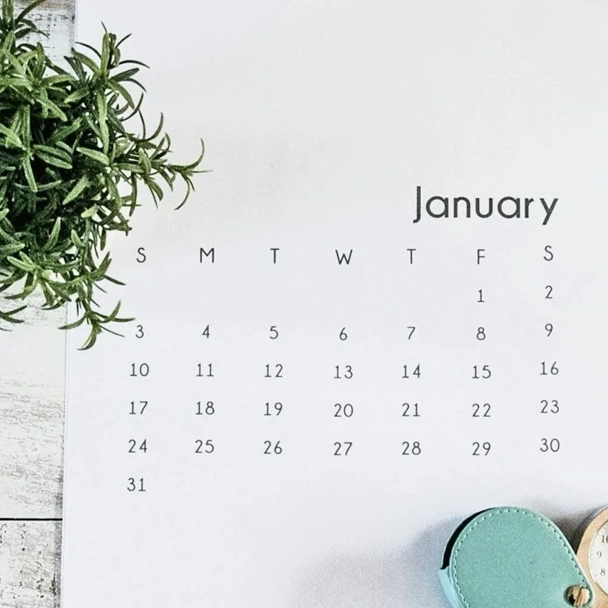 January Monthly WFT Meeting