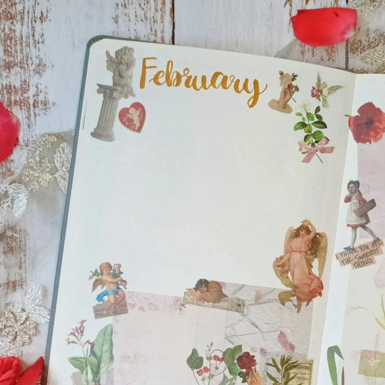 February Monthly WFT Meeting