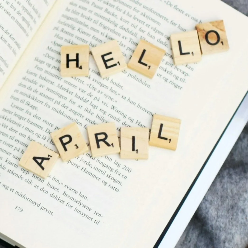 April Monthly WFT Meeting