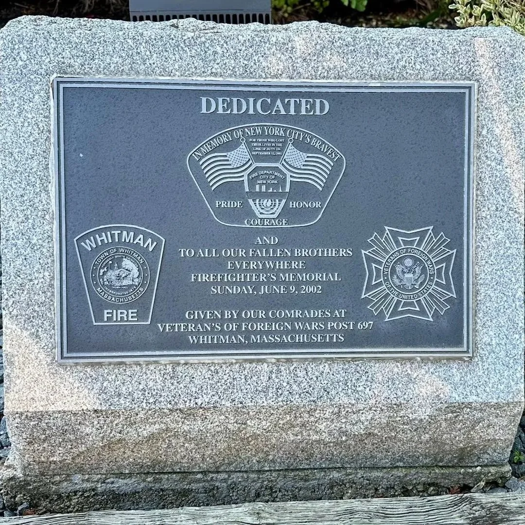 Preserving Honor on Temple Street: WFT Backs Eagle Scout’s Restoration Effort
