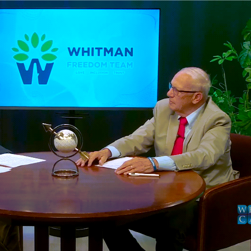 Whitman Freedom Team on YouTube: S3E1 - 2026 Progress Report