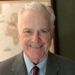Dr. Carl Kowalski, Whitman Freedom Team member