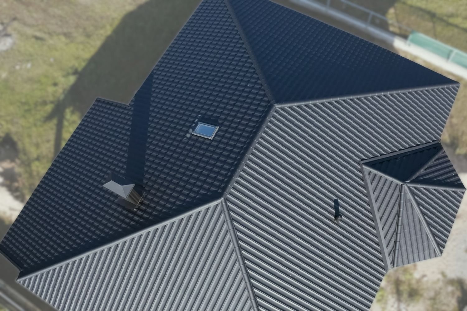What to Know About Different Types of Metal Roofs