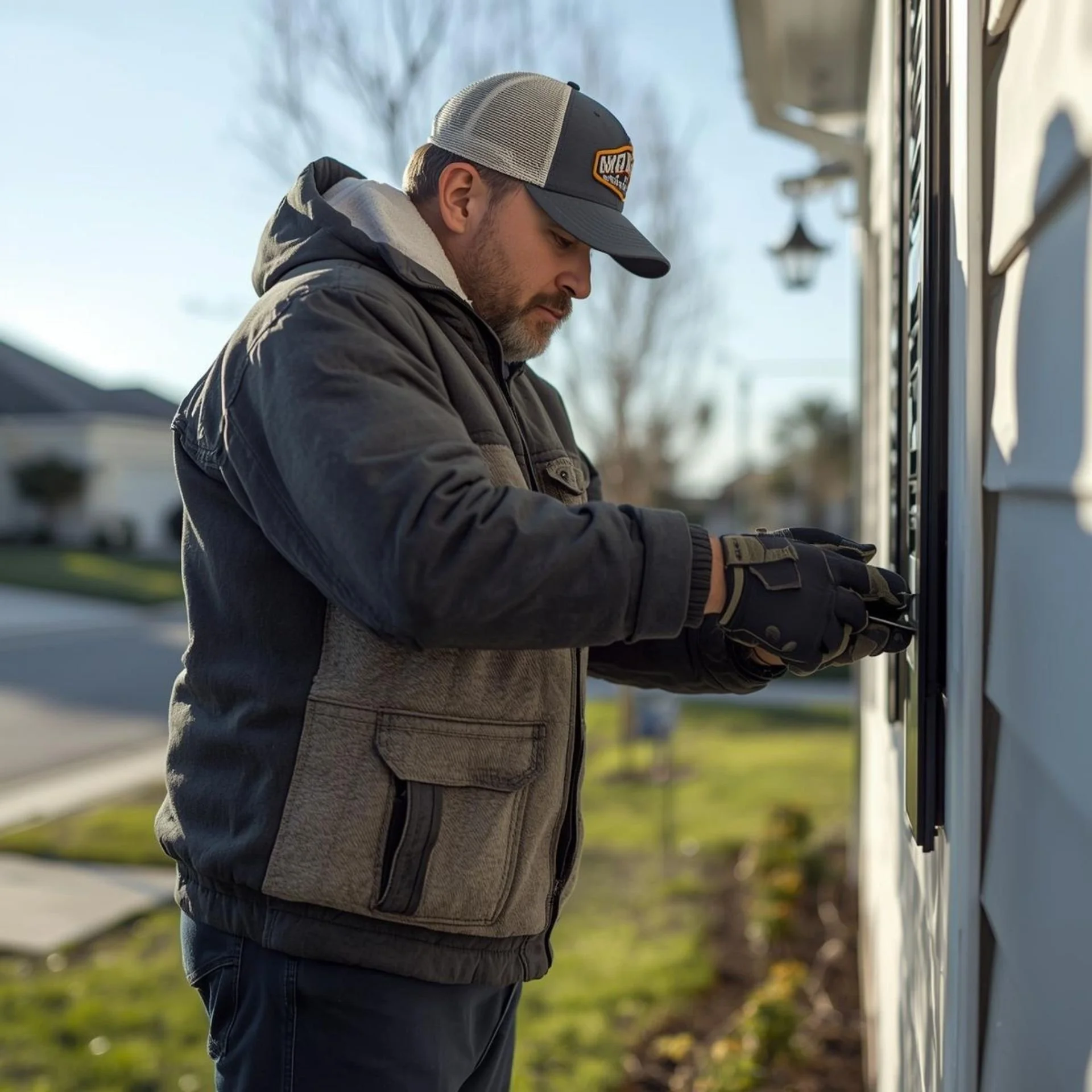 Florida Winter Homeowner Checklist: What to Do Before Cooler Weather Arrives