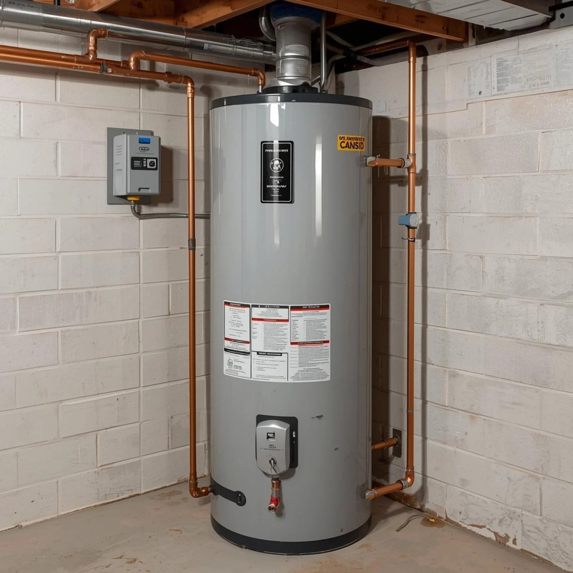 Why You Should Get a New Insurance Inspection After Replacing Your Water Heater