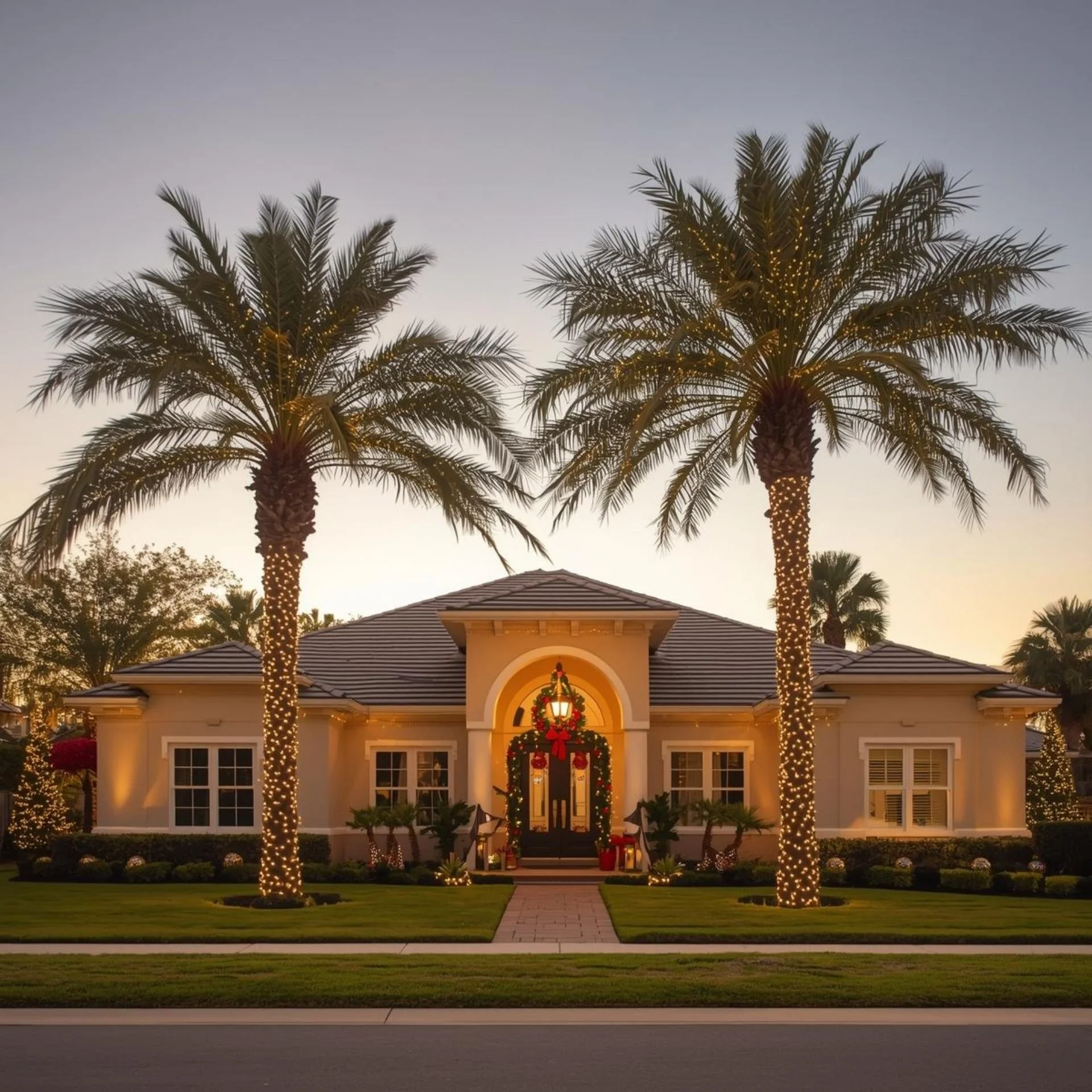 A Florida Homeowner’s Christmas Checklist: Keep Your Home Safe &amp; Holiday-Ready