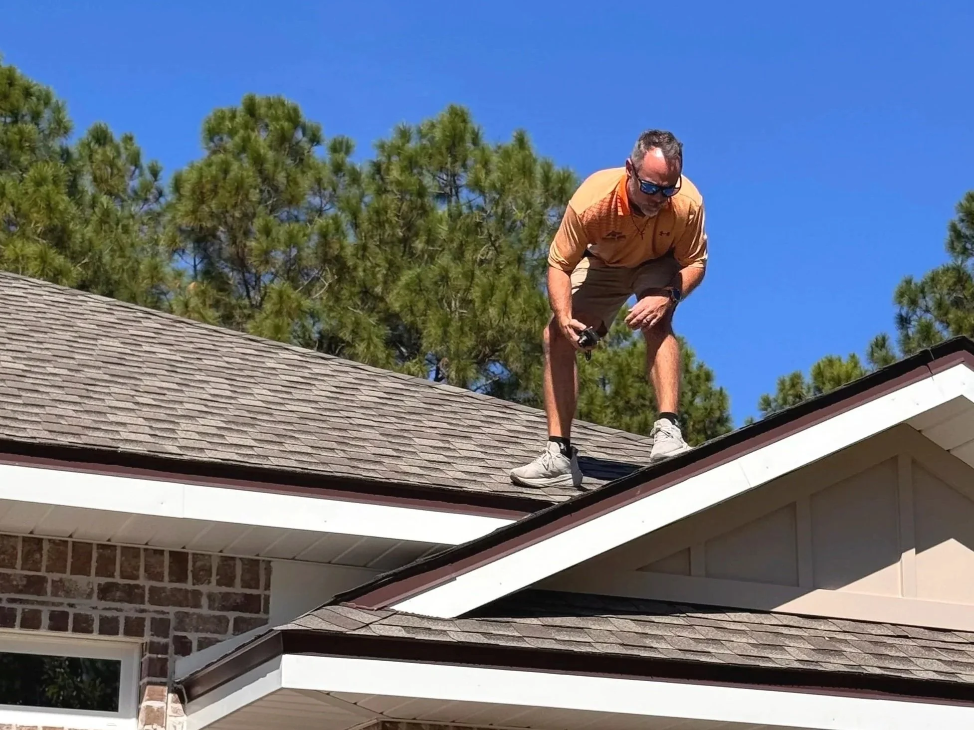 What Is a 4-Point Inspection in Florida?