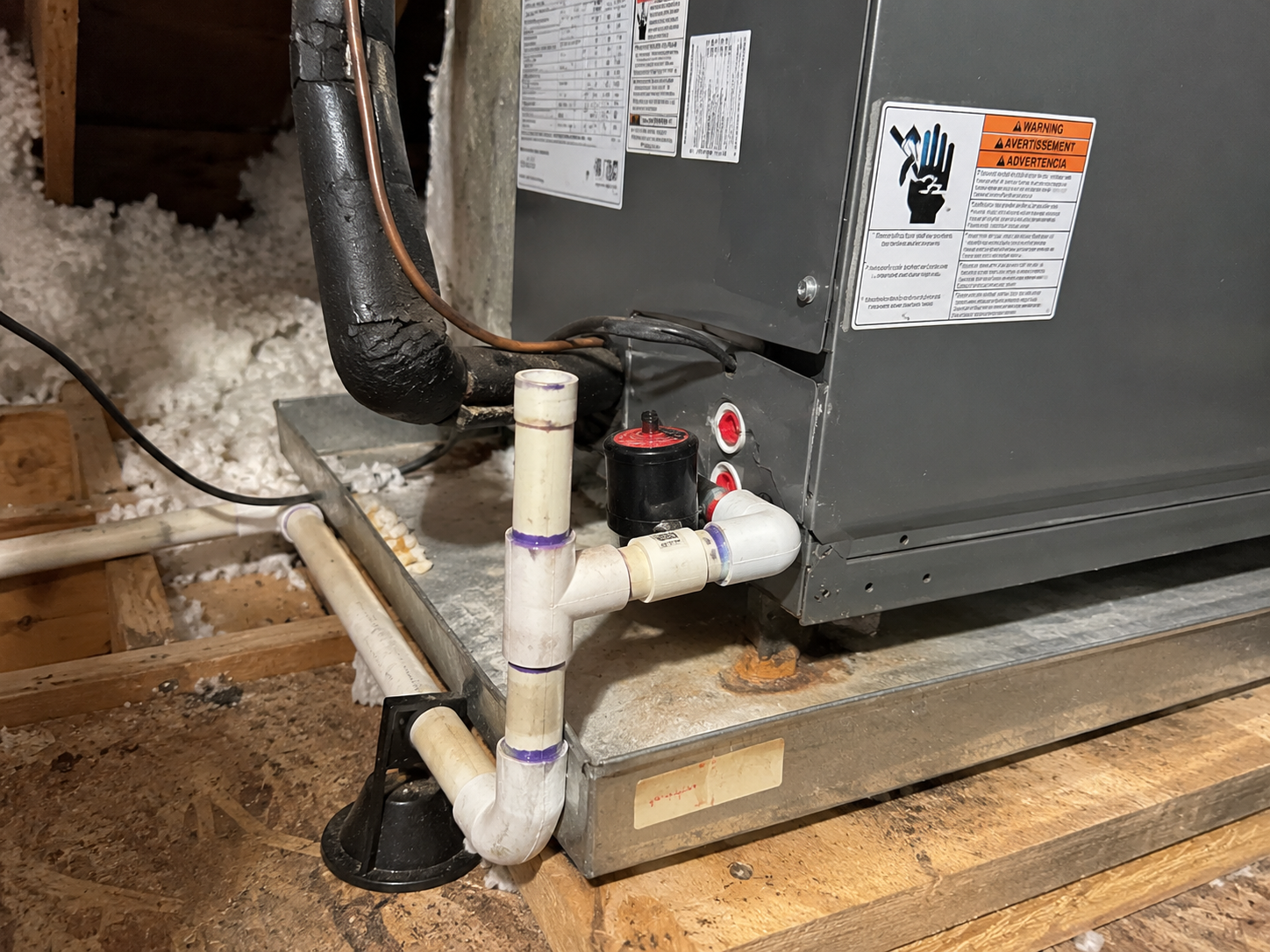 What Can Cause Problems on a 4-Point Inspection in Florida?