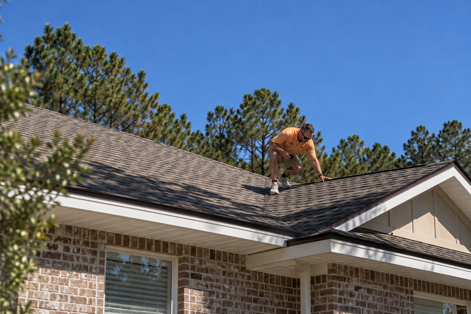 How Does Roof Age Affect Homeowners Insurance in Florida?