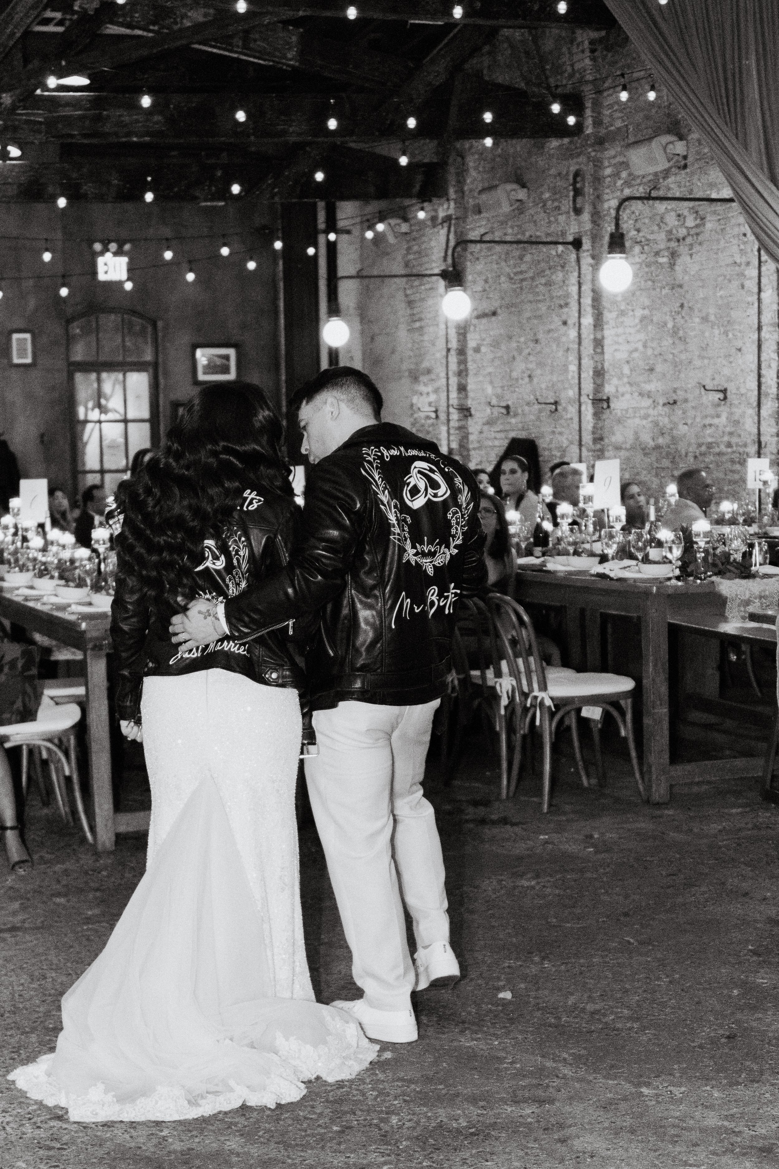 Houston Hall Wedding photography - Ronise da Luz