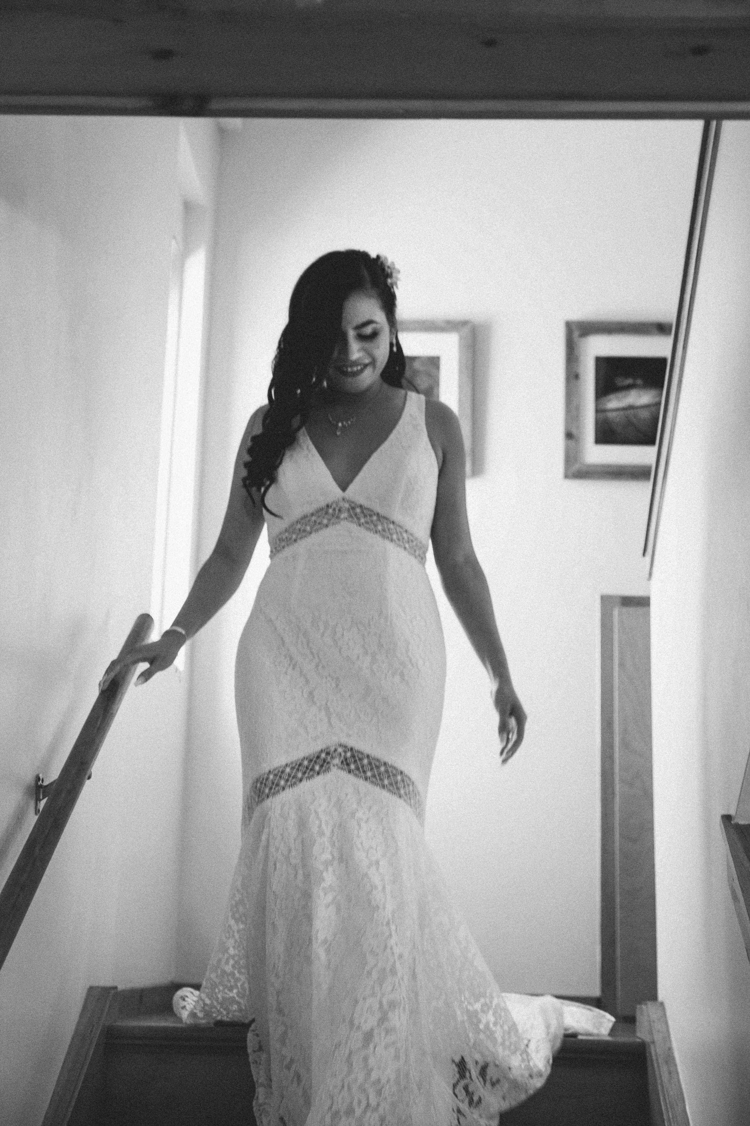 Connecticut Wedding Photographer - Ronise da Luz