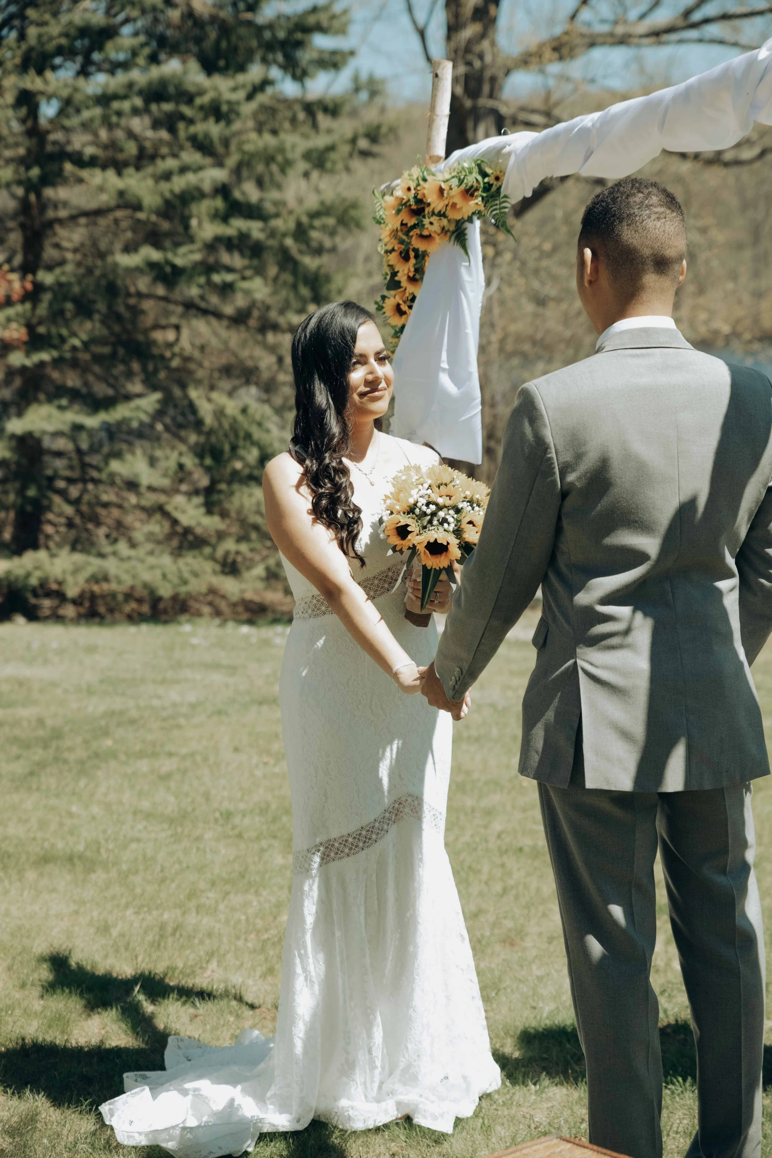Connecticut Wedding Photographer - Ronise da Luz