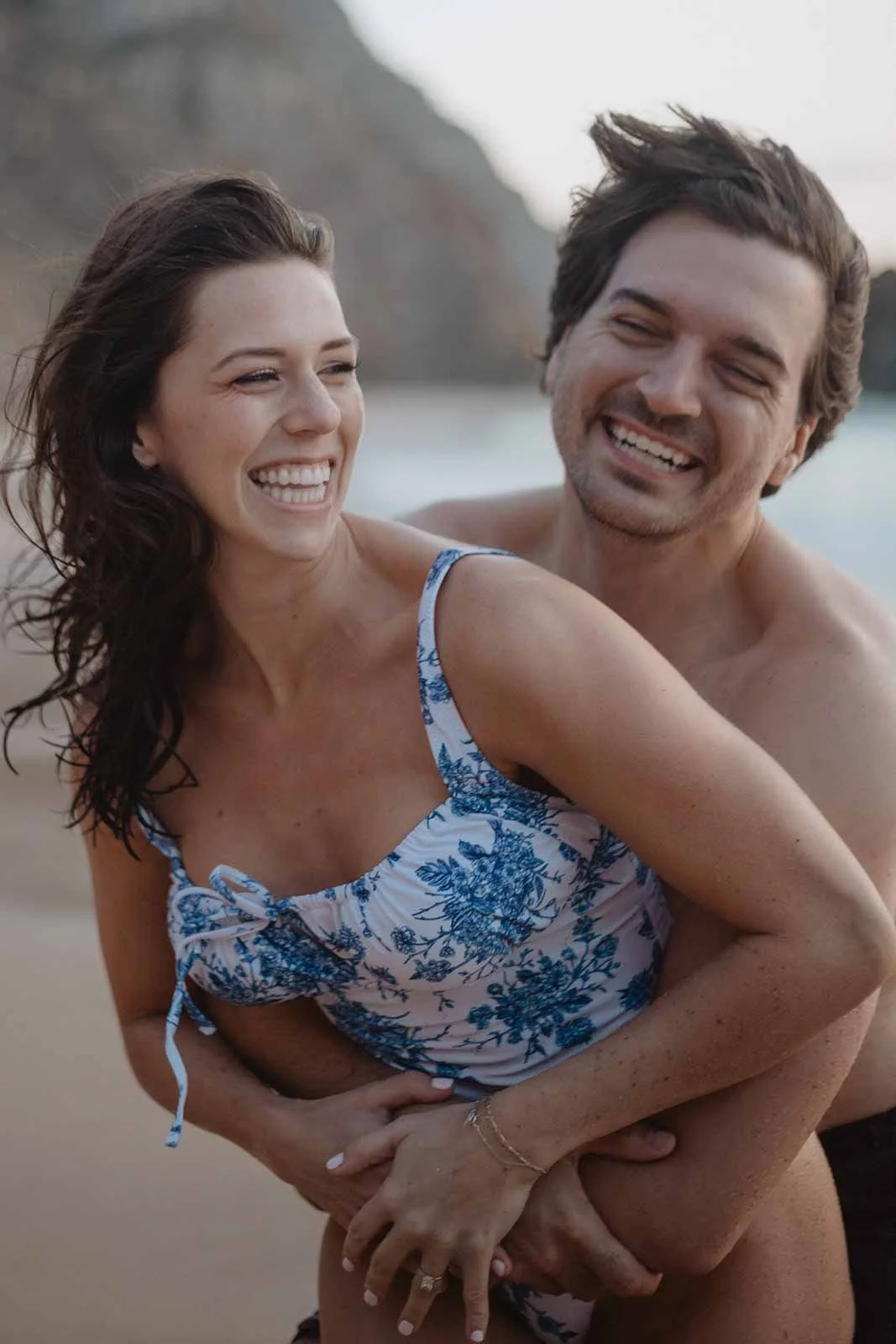 Pre-wedding photos in Portugal