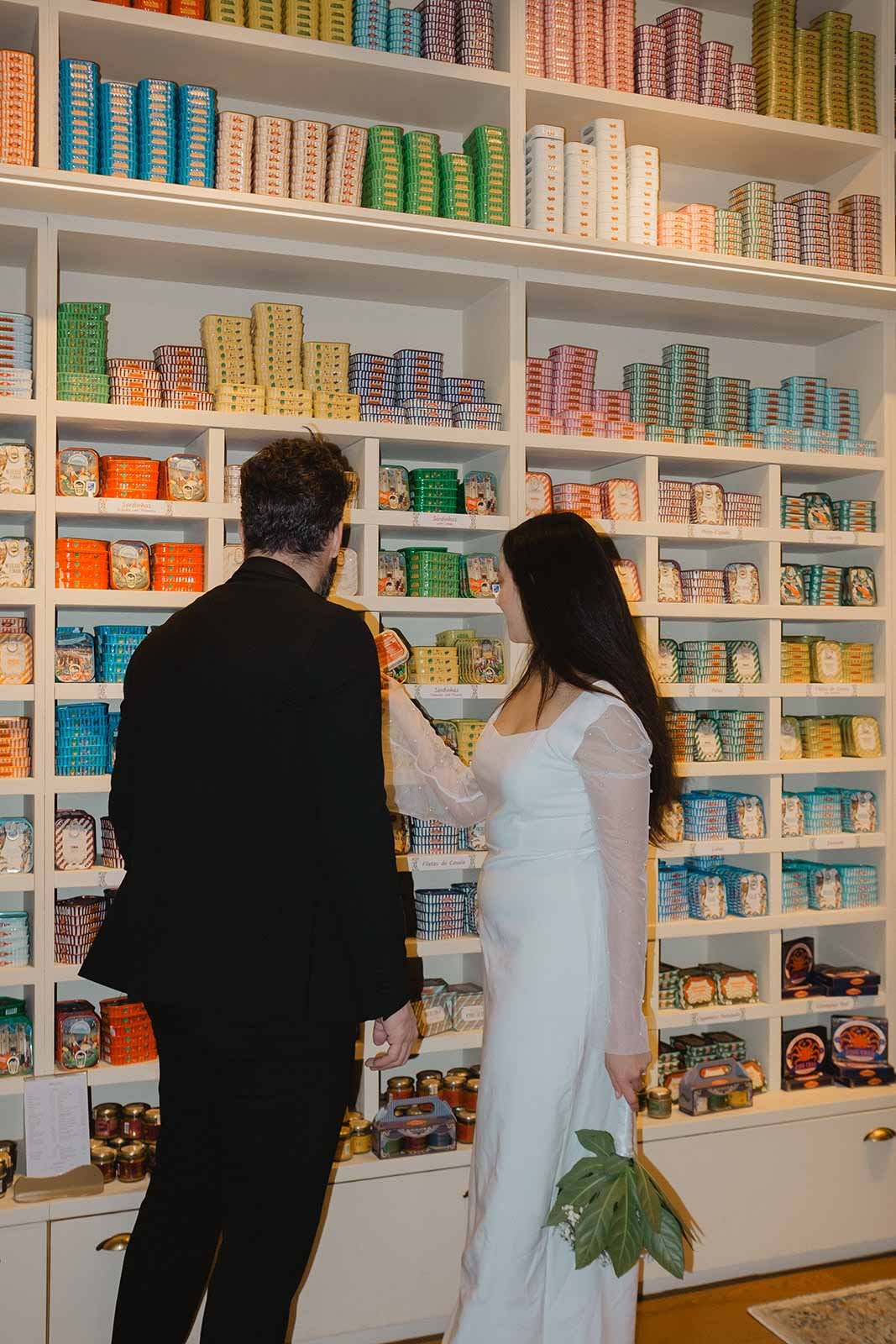 Elopement Photographer in Portugal