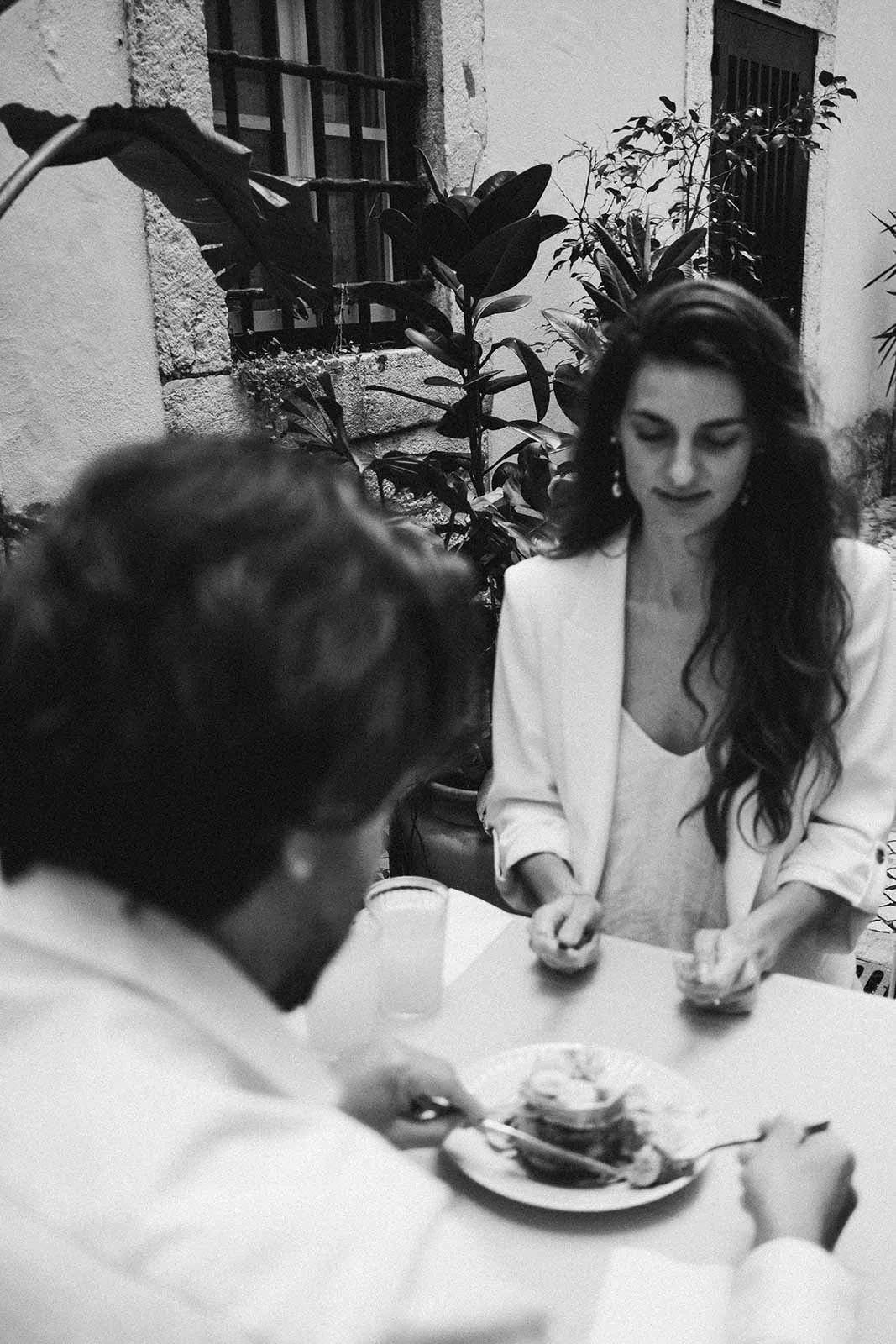 Elopement Photographer in Portugal