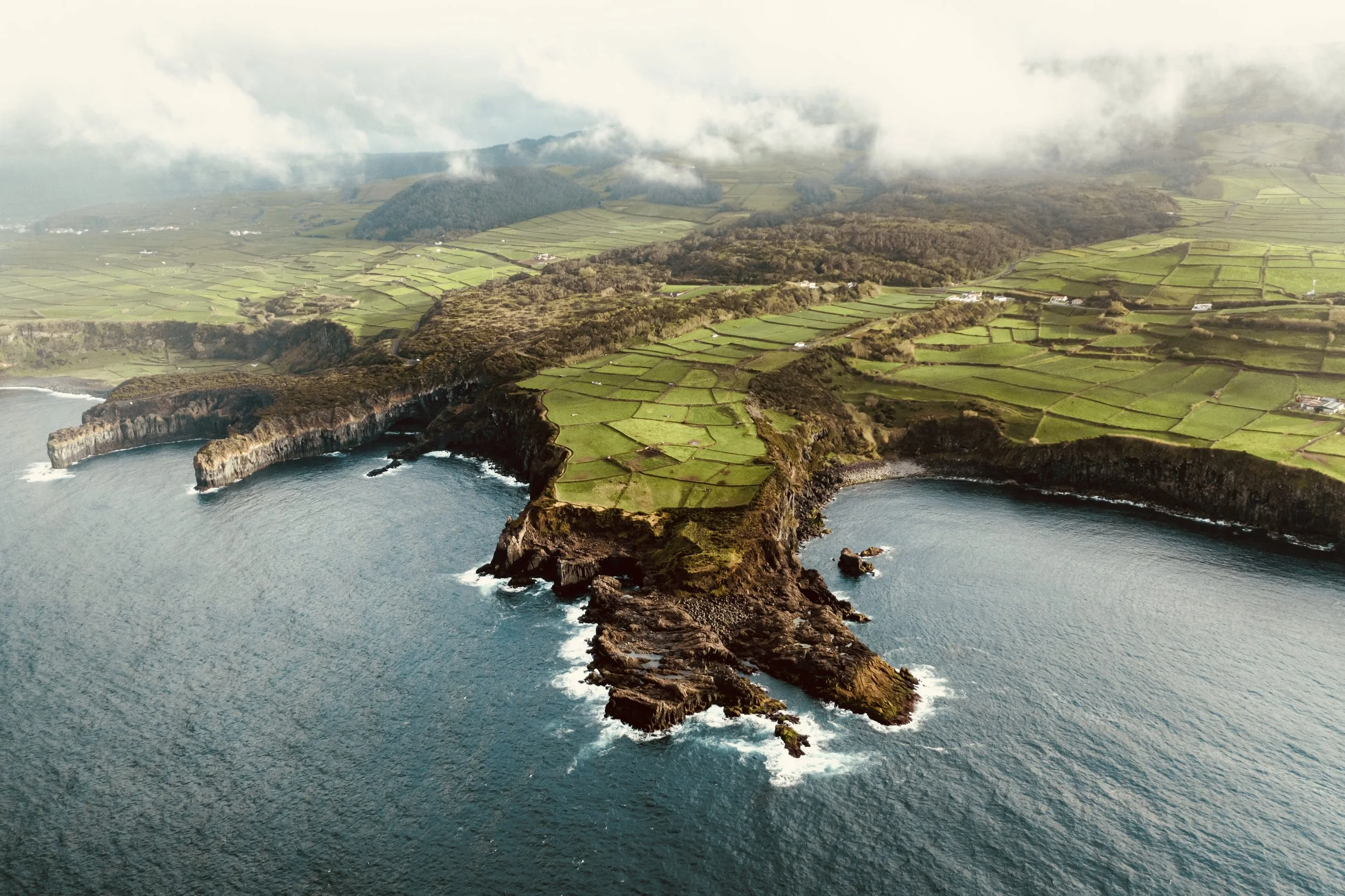 11 Unique Places to Elope in Portugal — Ronise da Luz Photography