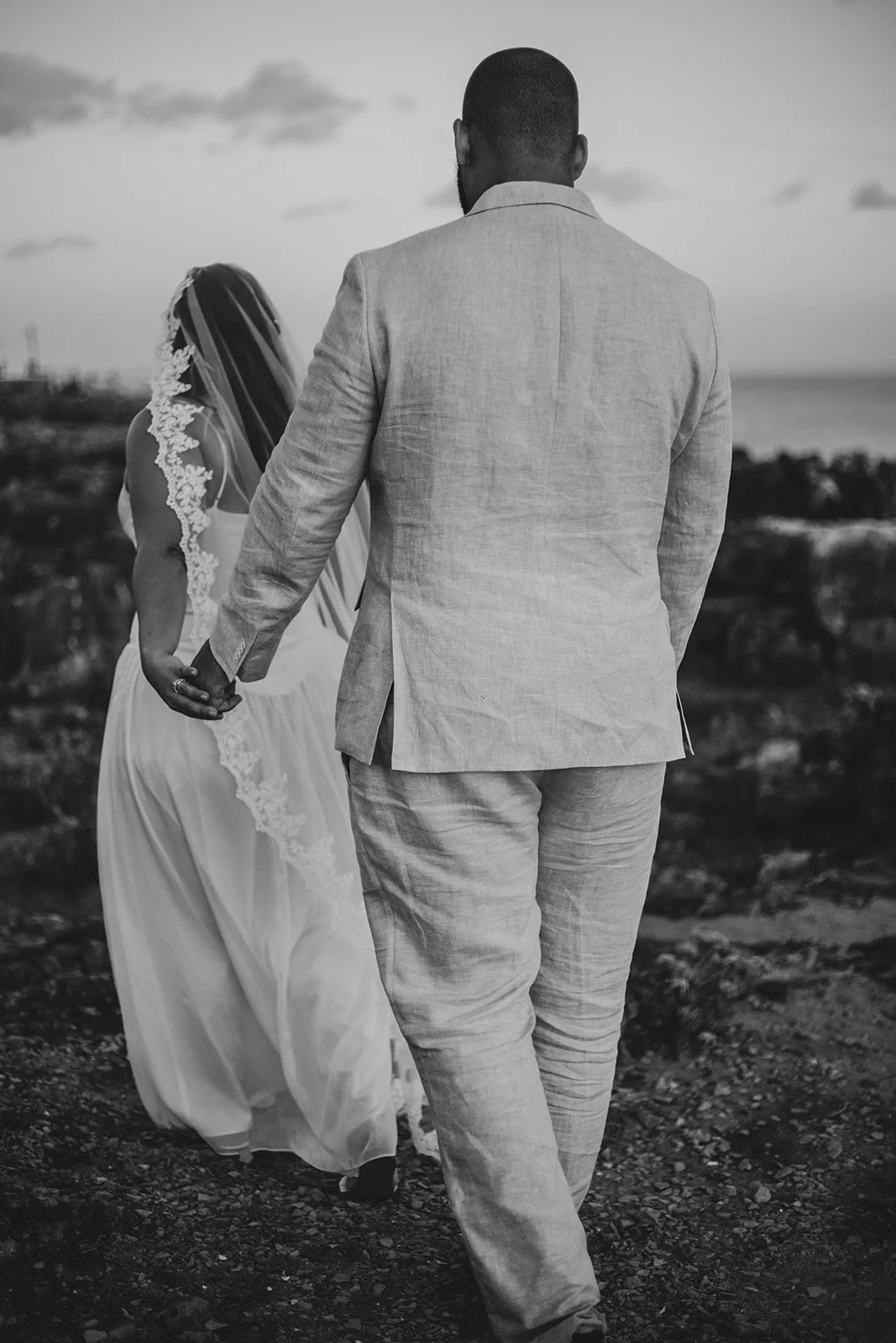 Cascais Wedding, Boca do Rato, Portugal