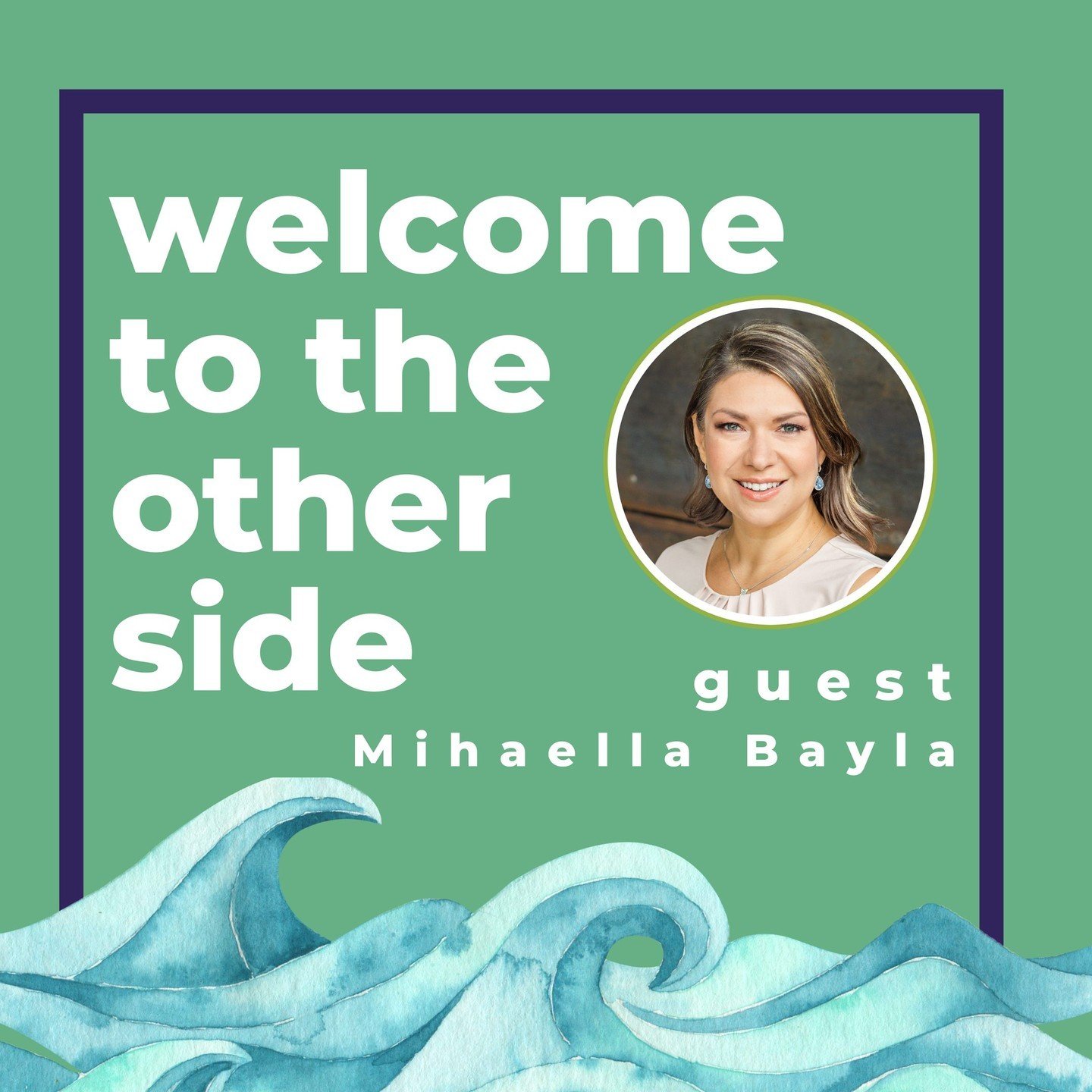 Got questions about homes, mortgages &amp; divorce?⁠
⁠
We've got answers on this week's podcast episode! ⁠
⁠
Mihaella Bayla (@MBaylaCDLP) is a Certified Divorce Lending Professional and she's ready to teach! ⁠
⁠
She's on this episode to give us what 