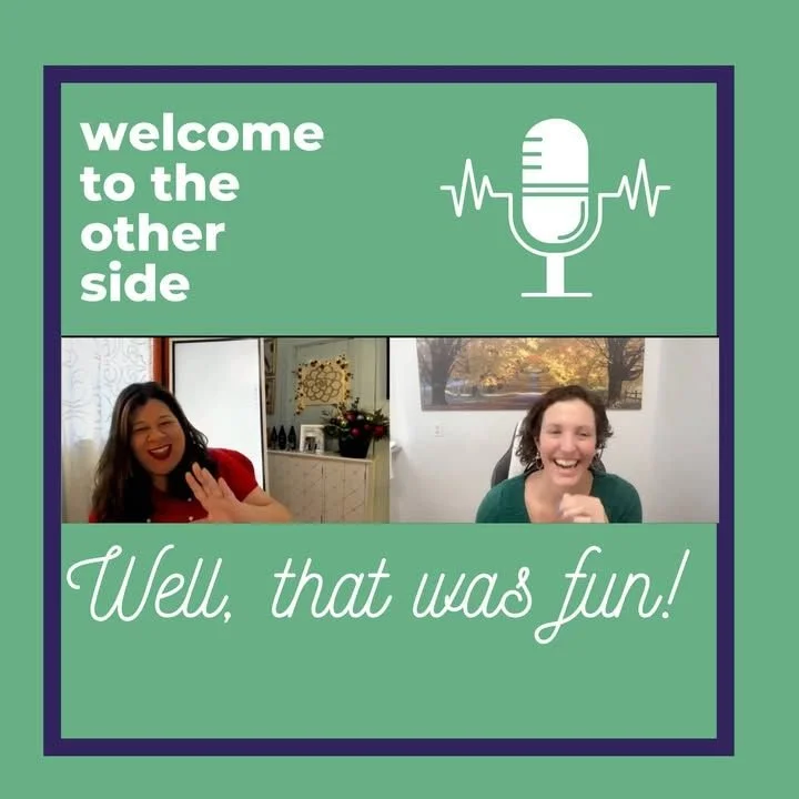 Treasure from the Vault!

A great episode from last year:
EP. 98: How to Get More of What You Really Want with Maggie Reyes

So good!

Maggie Reyes, @themaggiereyes, is The Queen of having a Great Marriage.

But on this episode, we talk about how to 