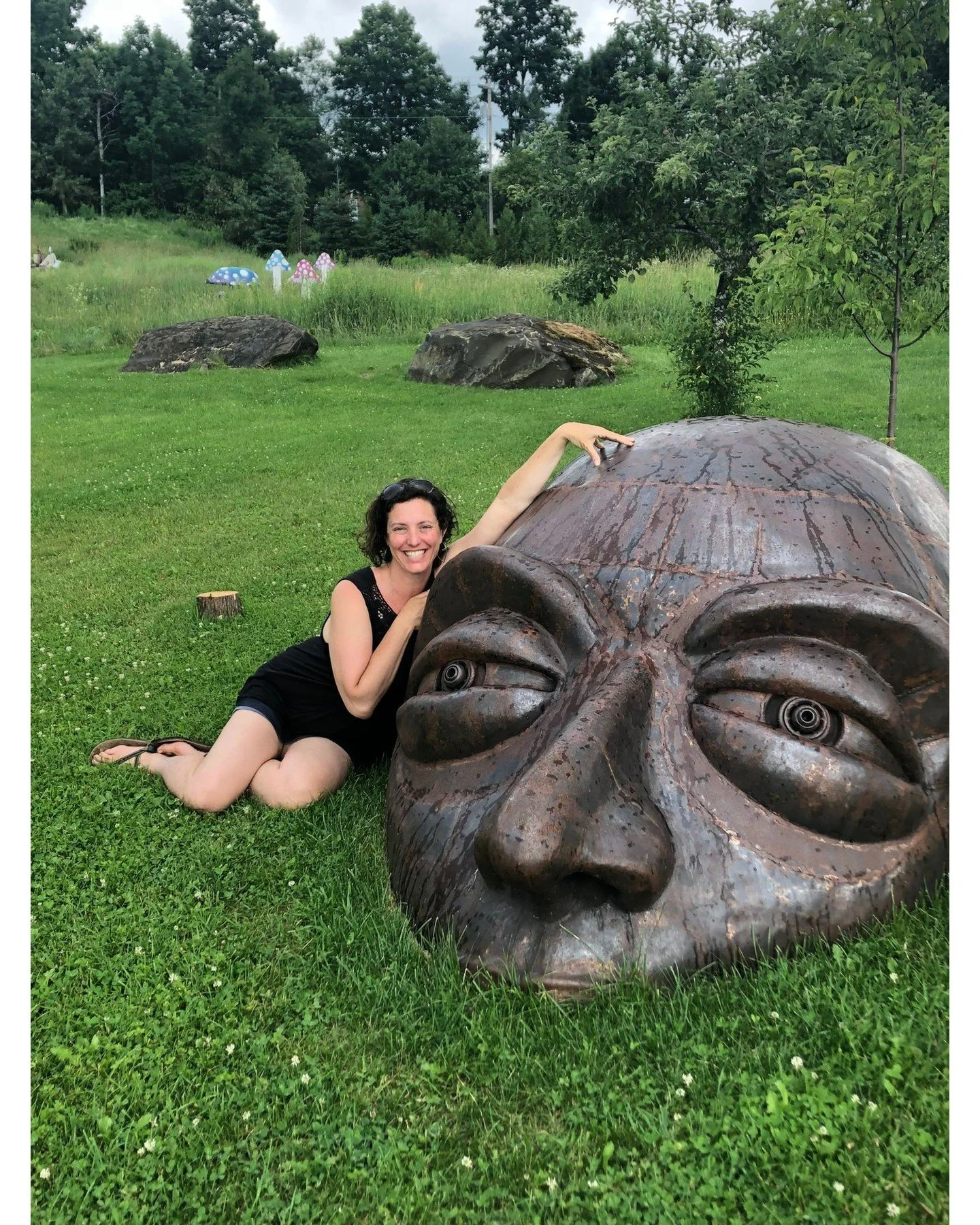 Be audacious. Get greedy.

Imagine if you had ✨ALL✨ the support you could dream of.

So much support, just gushing in from every direction.

Anything at all that you needed help with or would make life a little easier, support appeared.

And not just