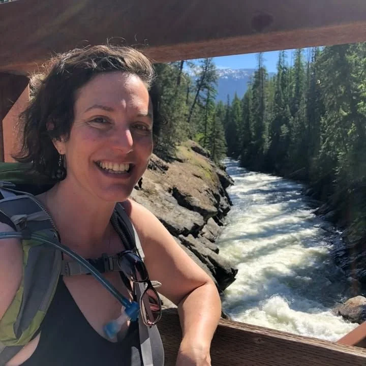 I love teaching clients about the "pace of divorce."

Is it too fast or too slow for you??

If you're going through a divorce, or have been a kind ear to a friend navigating divorce, I have a podcast episode that is going to ring true.

🎙 