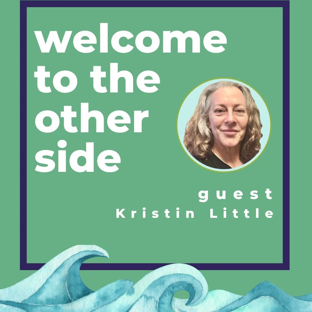 Great new 🎙podcast episode on Teens &amp; Divorce with therapist and child specialist Kristin Little. 

✨Some Highlights: 

👉 What a child specialist does (and Kristin's "Classic 1-2-3" approach)

👉 Why teens push for information&mdash;a